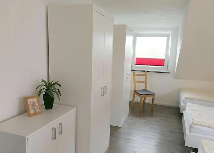 Gaestehaus Appartamento Coblenza