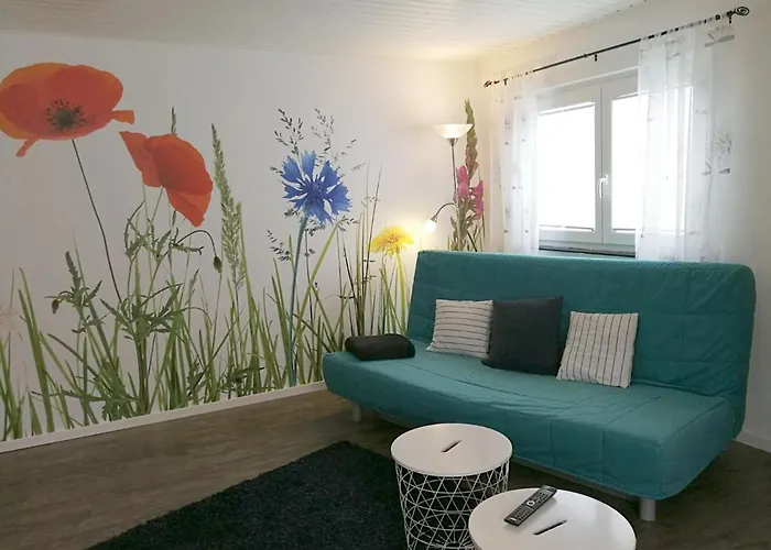 Gaestehaus Appartamento *