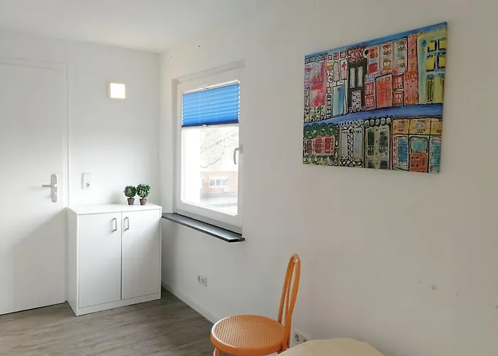 Appartamento Gaestehaus