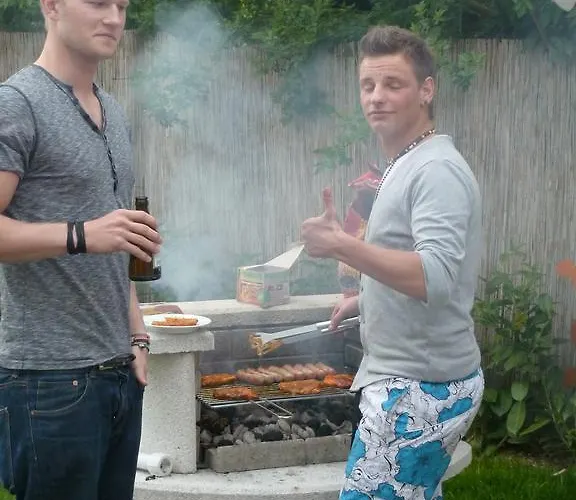 Gaestehaus * Coblenza