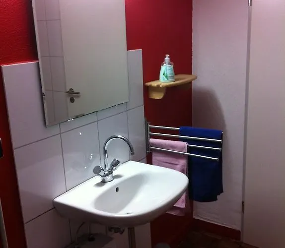 Appartamento Gaestehaus Coblenza