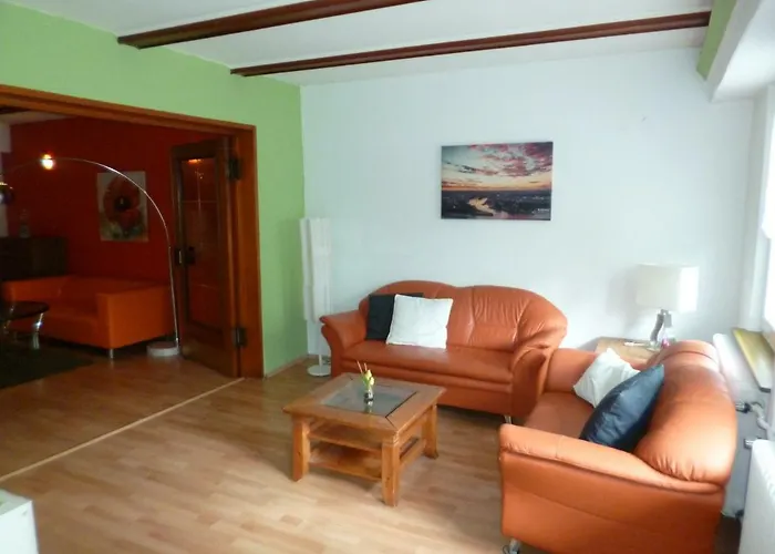 Appartamento Gaestehaus *