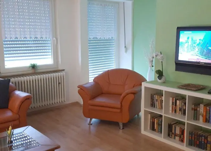 Gaestehaus * Coblenza