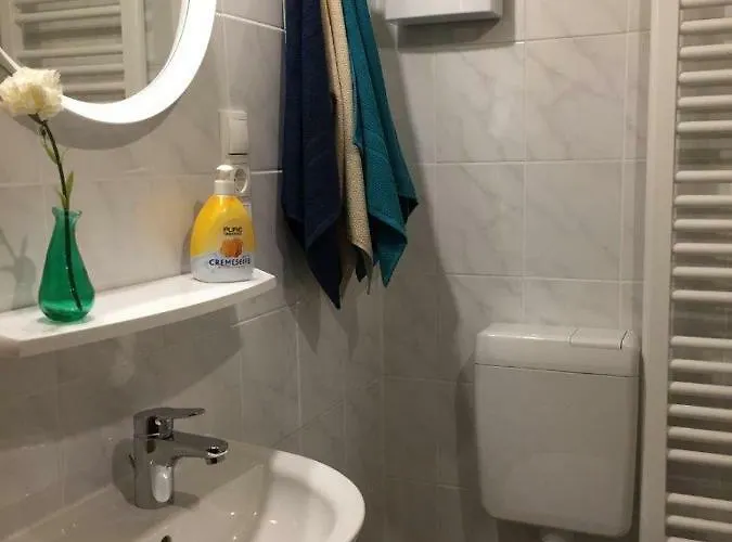 Gaestehaus * Coblenza