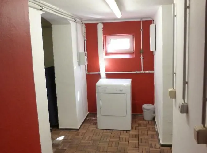 Gaestehaus Appartamento Coblenza