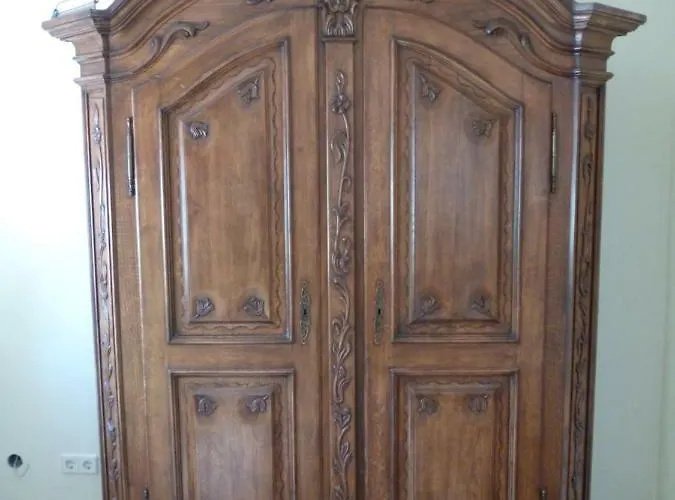 Gaestehaus Appartamento Coblenza