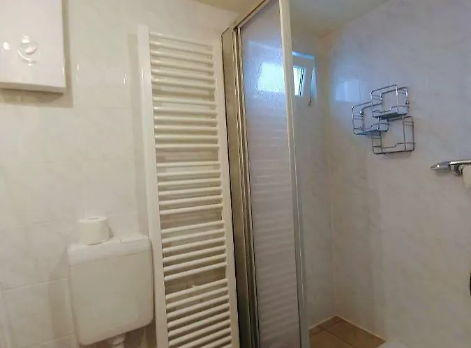 Appartamento Gaestehaus Coblenza